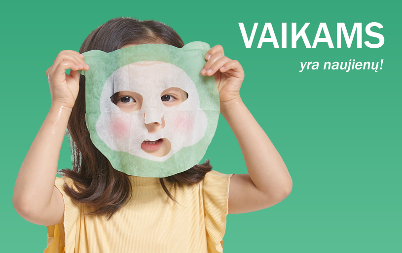 Vaikai