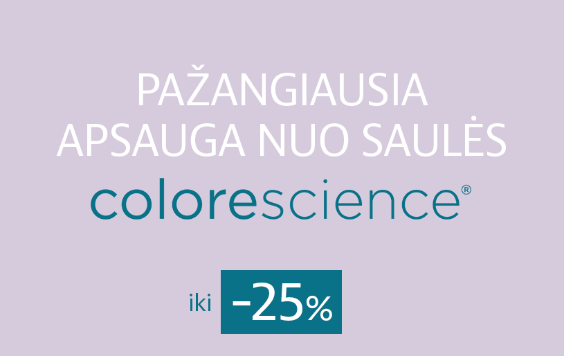 Colorescience