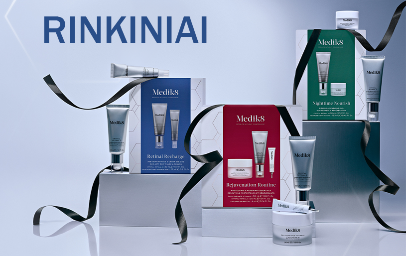 Medik8