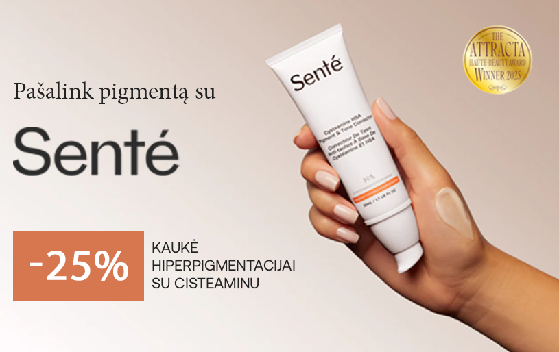 Sente Mask