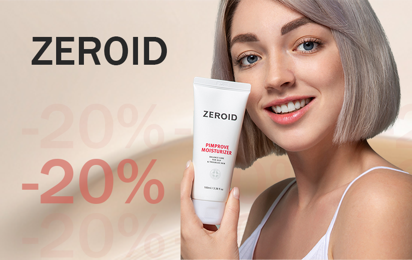 Zeroid