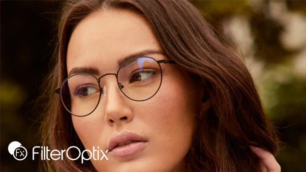 FilterOptix Akiniai