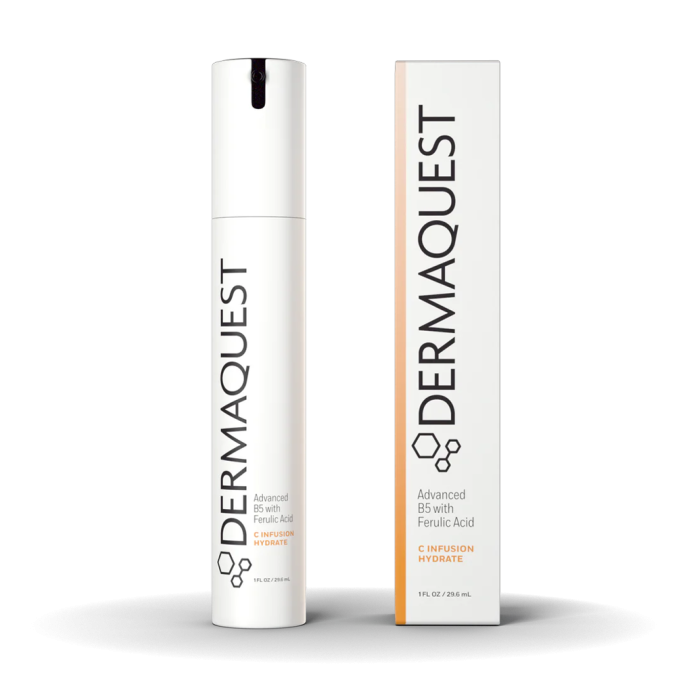 Advanced B5 with Ferulic Acid