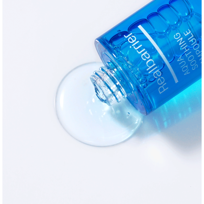 Real Barrier Aqua Soothing Ampoule 30ml