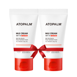 Atopalm MLE Cream 65ml (2vnt)