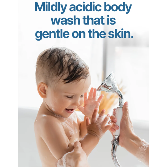 Atopalm Moisture Body Wash 580ml