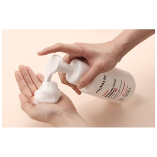 Atopalm Newborn Scalp Shampoo 300ml