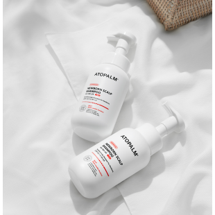 Atopalm Newborn Scalp Shampoo 300ml