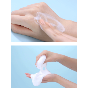 Atopalm Panthenol Cream Wash 300ml