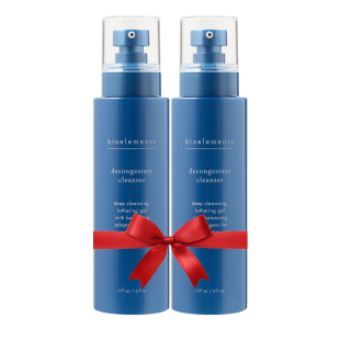 Bioelements Decongestant Cleanser 177ml (2 vnt.)
