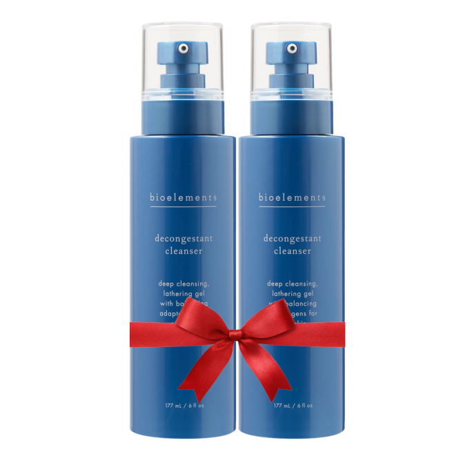 Bioelements Decongestant Cleanser 177ml (2 vnt.)