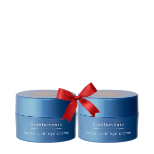 Bioelements Multi-Task Eye Creme 15ml (2 vnt.)