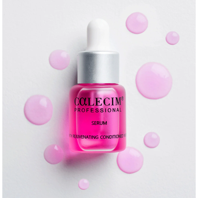 Calecim Professional Serum 5ml (2 шт)