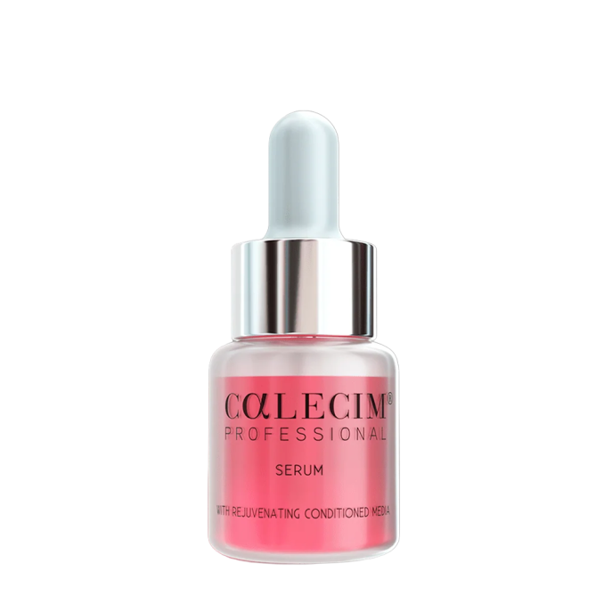 Calecim Professional Serum 5ml (2 шт)