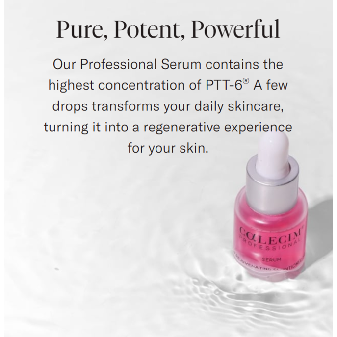 Calecim Professional Serum 5ml (2 шт)