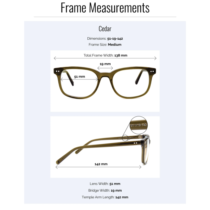 Cedar Silver Thyme Yellow