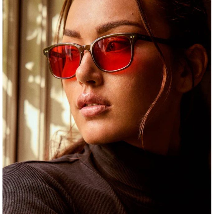 Cedar Silver Thyme Red