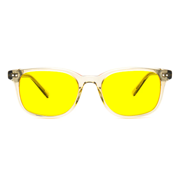 Cedar Silver Thyme Yellow