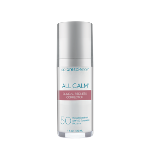 Colorescience All Calm Clinical Redness Corrector 30ml (2 vnt.)