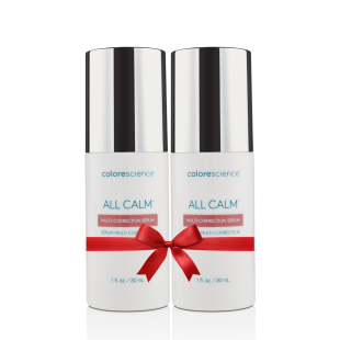 Colorescience All Calm Multi-Correction Serum 30ml (2 vnt.)