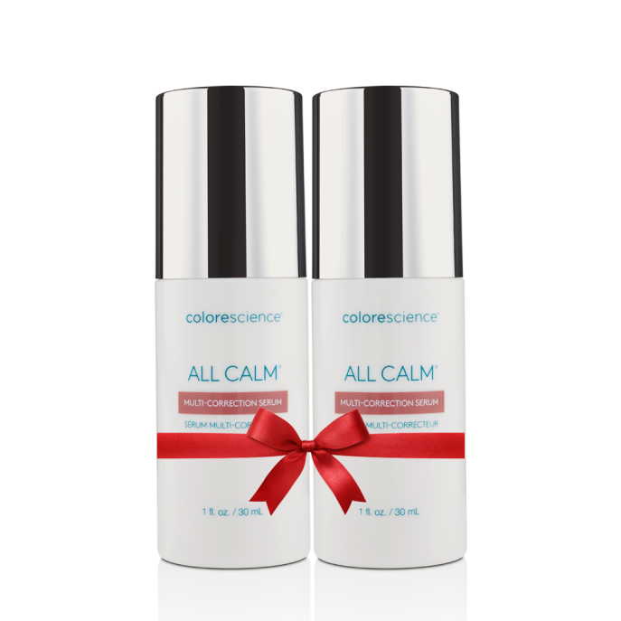 Colorescience All Calm Multi-Correction Serum 30ml (2 vnt.)