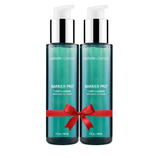 Colorescience Barrier Pro™ 1-Step Cleanser 150ml (2 vnt.)