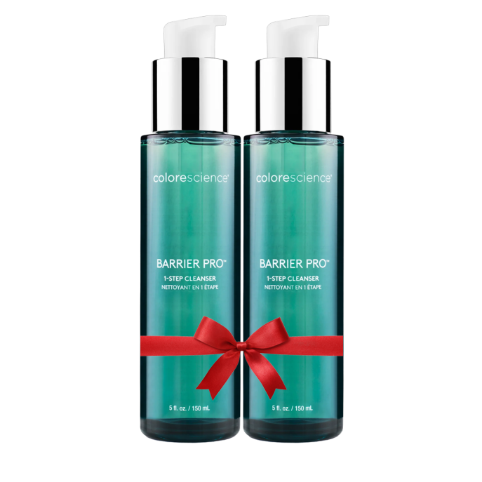 Colorescience Barrier Pro™ 1-Step Cleanser 150ml (2 vnt.)