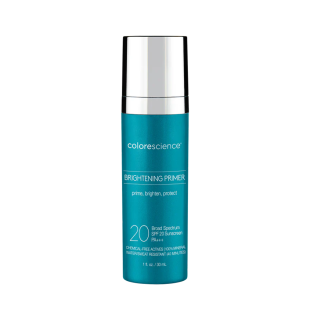 Colorescience Brightening Primer SPF20 30ml (2 vnt.)