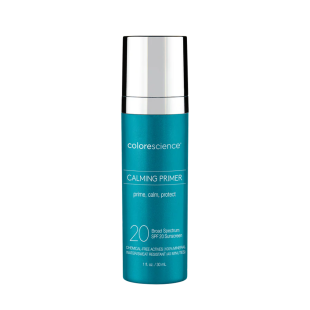 Colorescience Calming Primer SPF20 30ml (2 vnt.)