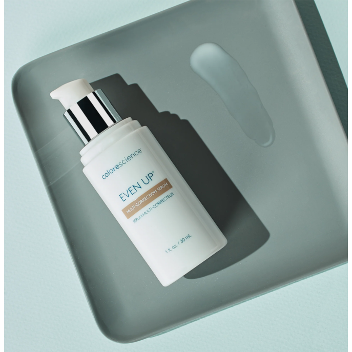 Colorescience Even Up Multi-Correction Serum 30ml