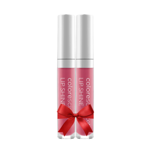 Colorescience Lip Shine SPF30 4ml (2 vnt.)