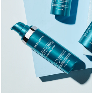 Colorescience Mattifying Primer SPF20 30ml (2 vnt.)