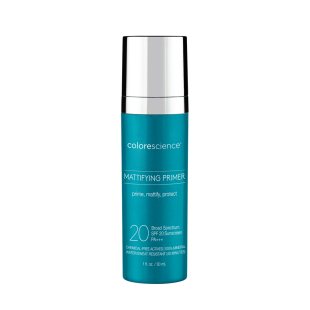 Colorescience Mattifying Primer SPF20 30ml (2 vnt.)