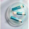 Colorescience Sunforgettable® Total Protection® Brush-On Shield Glow SPF30 4.3g (2 vnt.)