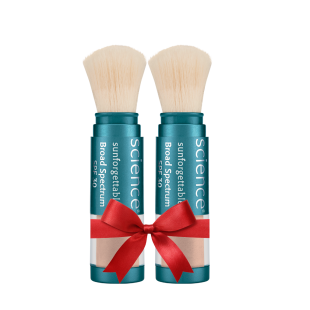 Colorescience Sunforgettable™ Total Protection™ Brush-On Shield SPF30 6g (2 шт)