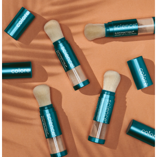 Colorescience Sunforgettable™ Total Protection™ Brush-On Shield SPF30 6g