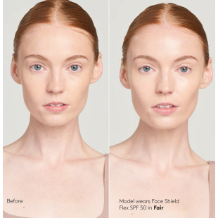 Colorescience Sunforgettable™ Total Protection™ Face Shield Flex SPF50 55ml FAIR