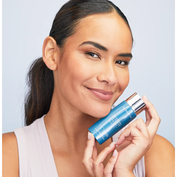 Colorescience Sunforgettable™ Total Protection™ Face Shield Matte SPF50 55ml (2 vnt.)