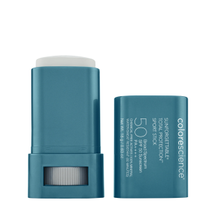 Colorescience Sunforgettable™ Total Protection™ Sport Stick SPF50 18g (2 vnt.)