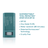 Colorescience Sunforgettable™ Total Protection™ Sport Stick SPF50 18g (2 vnt.)