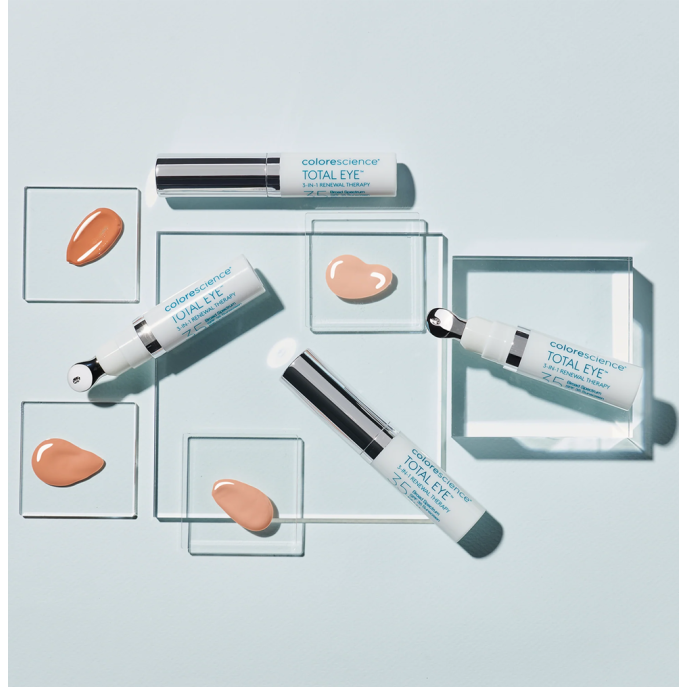 Colorescience Total Eye® 3-in-1 Renewal Therapy SPF35 7ml