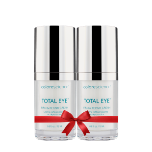 Colorescience Total Eye Firm & Repair Cream 18ml (2 vnt.)