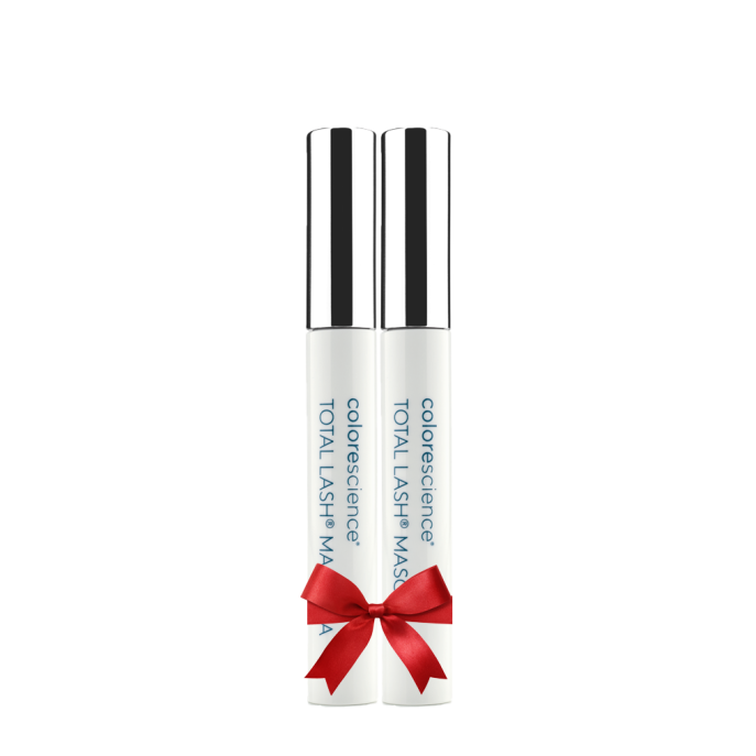 Colorescience Total Lash™ Mascara 8ml (2 vnt.)