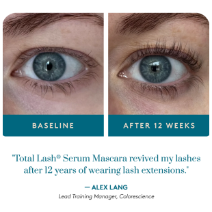 Colorescience Total Lash™ Mascara 8ml