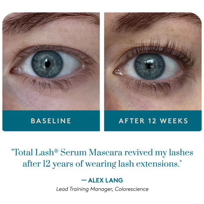 Colorescience Total Lash™ Mascara 8ml