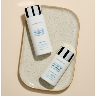 Colorescience Total Protection® No-Show™ Mineral Sunscreen SPF50 50ml