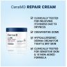 Derma B CeraMD Repair Cream 430ml