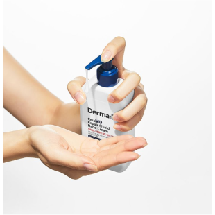 Derma B CeraMD Repair Shield Hand Cream 250ml
