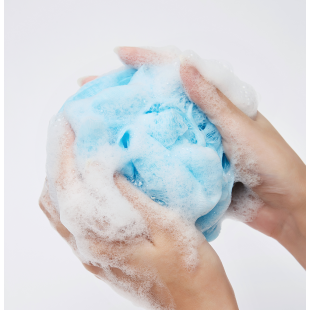 Derma B Creamy Touch Body Wash 400ml