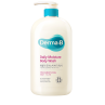 Derma B Daily Moisture Body Wash 1000ml